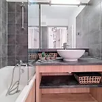 Lumineux Avec Balcon, Proche Des Pistes - 4 Personnes - Fr-1-832-6 * Val Thorens